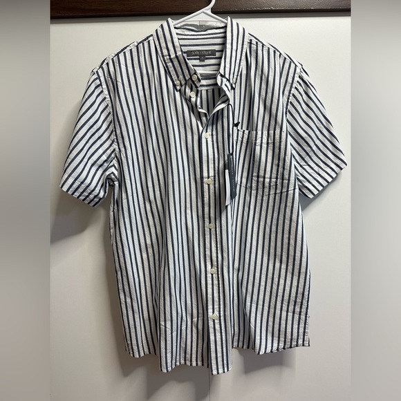 NWT Slate and Stone Men’s Shirt - Picture 1 of 4
